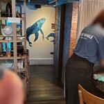 Blue Whale Maharaj - 