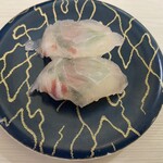 海鮮寿司とれとれ市場 - 