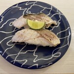 海鮮寿司とれとれ市場 - 