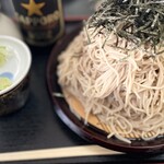 Soba Dokoro Nishikawa - 