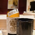 千葉たかおか - お酒③龜田　純米大吟醸　辛口　地酒道楽(千葉)
      米品種:兵庫県産山田錦100%、精米歩合:40%