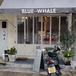 Blue Whale Maharaj - 