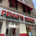 PENNY'S DINER - 