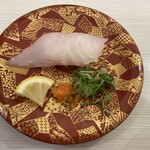 海鮮寿司とれとれ市場 - 