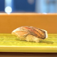 駒寿し - カマス