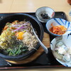 ソウルハウス - 料理写真:石焼ビビンバ定食　1,150円