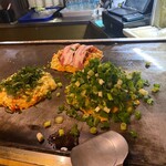 おこのみやき　三平 - 