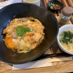 Cafe brunch TAMAGOYA - 