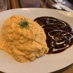 Cafe brunch TAMAGOYA - 