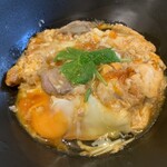 Cafe brunch TAMAGOYA - 