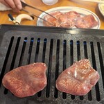 拝島 肉流通センター - 