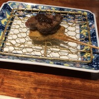 串揚げキッチン だん 梅田店 - 