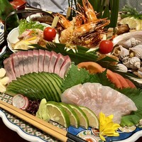土佐料理 祢保希 赤坂店 - 