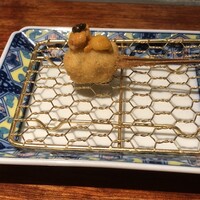 串揚げキッチン だん 梅田店 - 