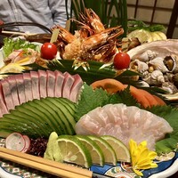 土佐料理 祢保希 赤坂店 - 