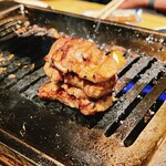 やきにく 肉助 - 