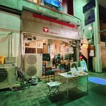 やきにく 肉助 - 