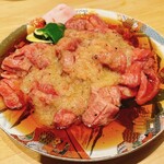 やきにく 肉助 - 