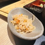 うなぎ四代目菊川 - 