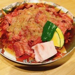 やきにく 肉助 - 