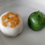 浅草 梅園 - 料理写真: