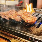 やきにく 肉助 - 