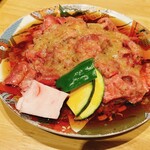 やきにく 肉助 - 