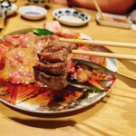 やきにく 肉助 - 