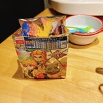 やきにく 肉助 - 