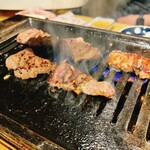 やきにく 肉助 - 
