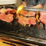 やきにく 肉助 - 