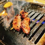 やきにく 肉助 - 