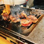 やきにく 肉助 - 