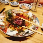 やきにく 肉助 - 