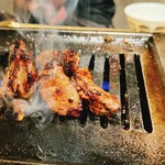 やきにく 肉助 - 