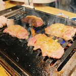 やきにく 肉助 - 