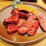 やきにく 肉助 - 