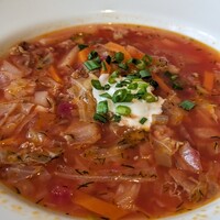 Russian Restaurant ROGOVSKI 銀座 - 