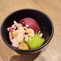 フォレストガーデン - 