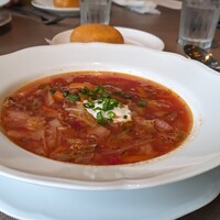 Russian Restaurant ROGOVSKI 銀座 - 