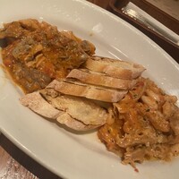 イル カルディナーレ 銀座本店 -  イル カルディナーレ 銀座本店 -