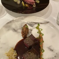 シェ オリビエ - 