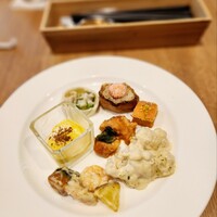 フォレストガーデン - 