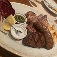 イル カルディナーレ 銀座本店 -  イル カルディナーレ 銀座本店 -