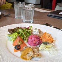Russian Restaurant ROGOVSKI 銀座 - 
