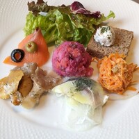 Russian Restaurant ROGOVSKI 銀座 - 