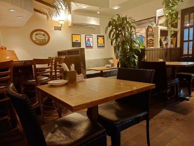 ALOHAテーブル 1929 ALOHAテーブル 1929 アロハ テーブル (ホノルル) の口コミ369件