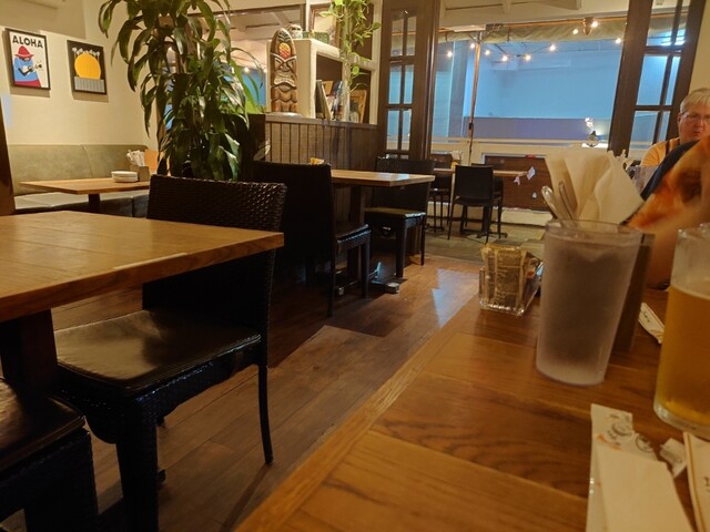 ALOHAテーブル 1929 アロハ テーブル (ホノルル) の口コミ369件 ALOHAテーブル 1929 アロハ テーブル (ホノルル) の口コミ369件