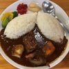 東印度カレー商会 築地場外店