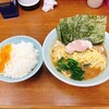 横浜ラーメン　武蔵家 北千住店
